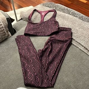 Sincerely Jules X bandier set